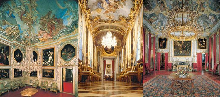 Albergo Parigi Genoa Bagian luar foto